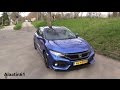 Yeni Honda Civic RS 1.5 T 182Ps | Inceleme ve Test sürüşü