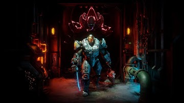 The Red Solstice 2: Survivors Demo / Alpha / Prototype - Tutorial