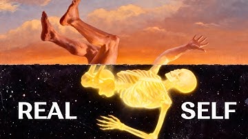 Why Your Consciousness Exists Outside Your Body