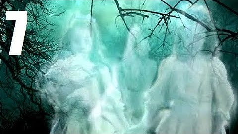 Mystery Case Files 5: Return To Ravenhearst - Part 7 Let