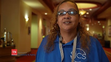 Enabling Technology and Innovation Summit: Innovation for Life