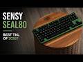Is the Sensy Seal80 the best TKL of 2026?
