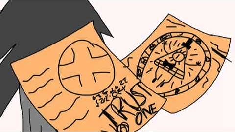 Somewhere over the rainbow map part 5(OLD)