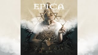 Epica - Kingdom of Heaven Prt  3 - The Antediluvian Universe - HQ 432 Hz