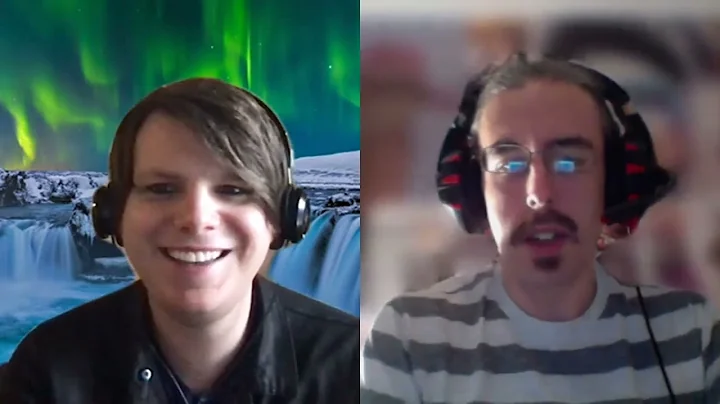 Idiotzer0 EP1 Jeffery Shull Interview