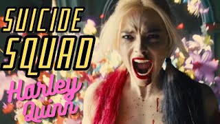 Suicide Squad 2 Türkçe Fragman İncelemesi - Joker Yok