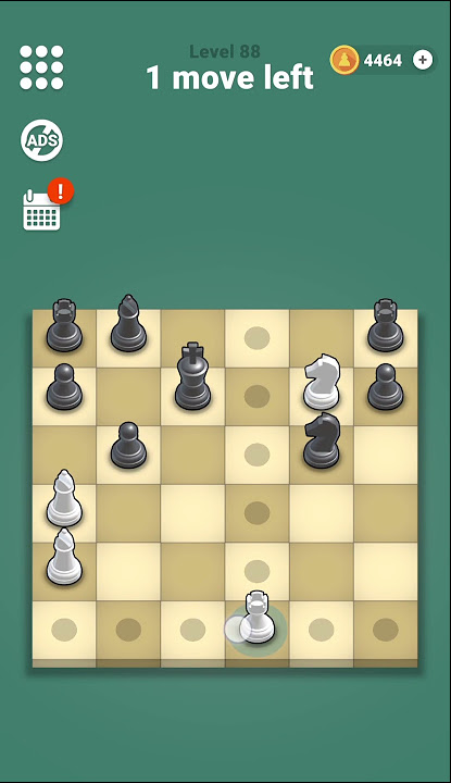 Odpovědět uživateli @TR1H4RD_4r3s Pocket Chess lvl 95 >>> FOLLOW ME >>