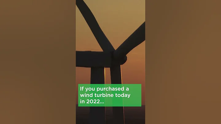 5 things you didn't know about WIND ENERGY - DayDayNews
