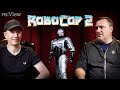 Robocop 2  review