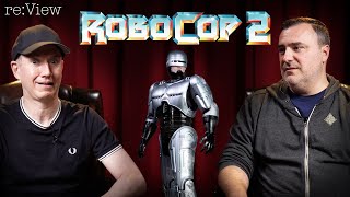 Robocop 2 - re:View