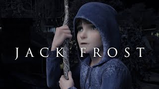 Jack Frost | Chosen