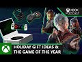 Baldur&#39;s Gate 3 comes to Xbox and our holiday gift ideas | Official Xbox Podcast