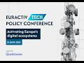 Tech Policy Conference 2026