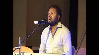 Bless ye the Lord | Cobhams Asuquo