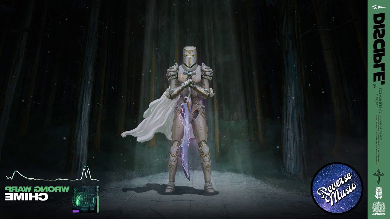 Chime - Wrong Warp (REVERSE)