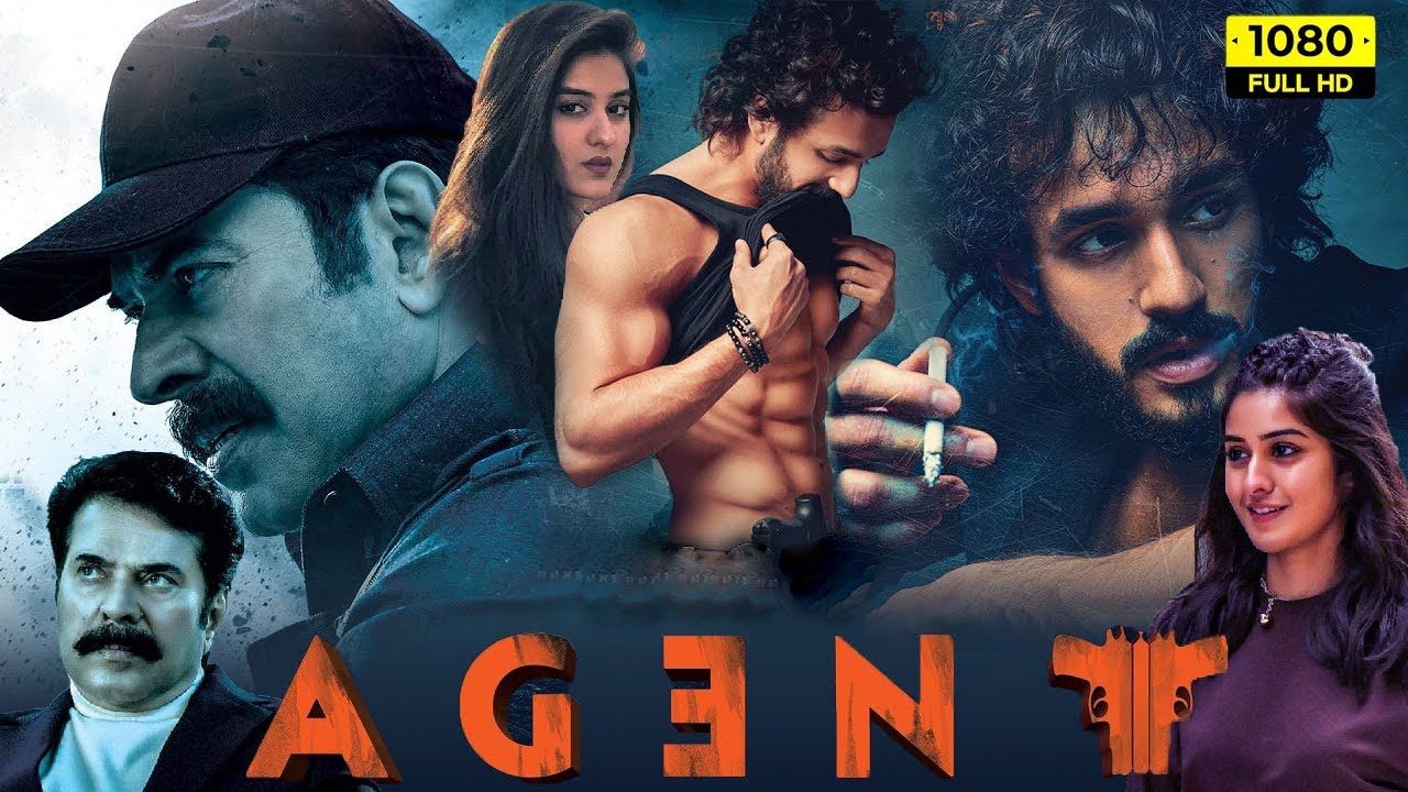 agent movie review in hindi