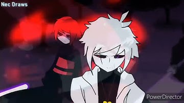 Nec But Animator AMV Part 2.