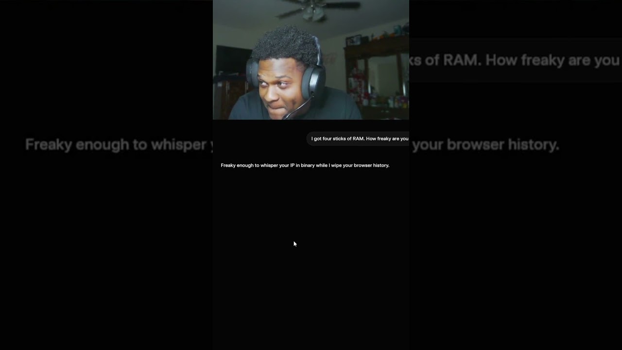 Грок немного испачкался