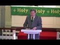 Dr. John Warwick Montgomery - A Lawyer's Defense of Christianity