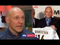 Thomas Gravesen tells the story behind his 'surprise' transfer to Real Madrid