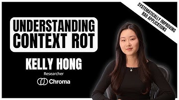 The Limits of Long Context Models with Kelly Hong