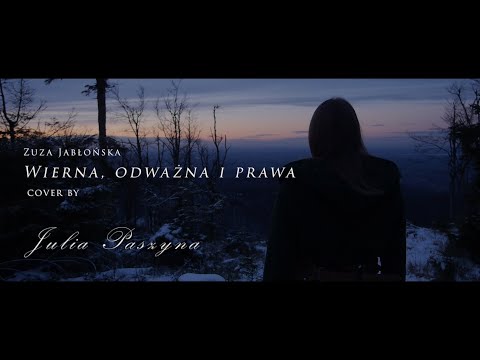 Wierna Odważna I Prawa Zuza Jabłońska Z Filmu Mulan Cover By Julia Paszyna Wierna Odważna I Prawa Zuza Jabłońska Z Filmu Mulan Cover By Julia Paszyna