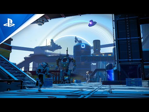 No Man's Sky - Next Generation Update Trailer | PS5