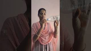 Bernoulli's science magic #funscience #experiments #littlescienceexperiments