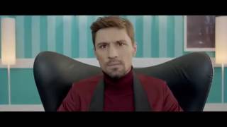 Дима Билан – В Твоей Голове (Тизер) Дима Билан – В Твоей Голове (Тизер)