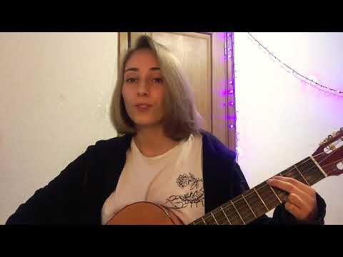 Noa — Будем (cover by Sonya Dove)