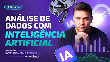 Aula 04 - Análise de Dados com IA: Crie análises e gráficos diferenciados em segundos