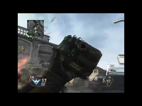 StreakySpore47 Black Ops II Game Clip