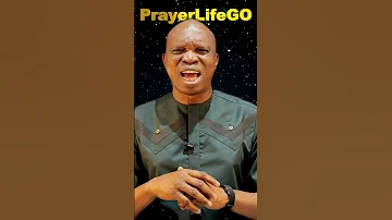 PrayerLifeGO Ibeere Okan Re Ohunaanu Pastorsam Prayerlife Prayerlifego 