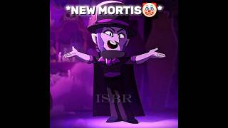 Mortis New VS Mortis Prime😱|#viralnews#haul#media