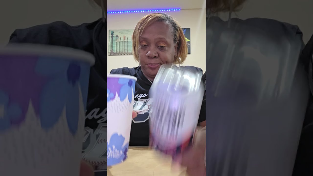 Mai Tai Cutwater Review Sisters Maitai LottieBoss