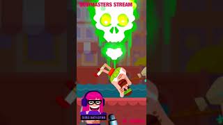 Bowmasters - Stream V