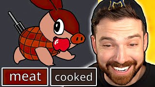 Thumbnail for Horrifying Pokémon Meme Review