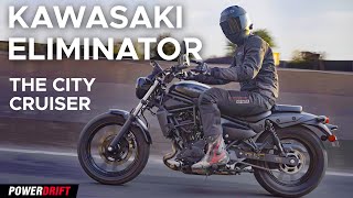 2024 Kawasaki Eliminator: Are you looking for a cruiser? | PowerDrift