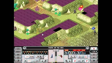 X-Com Apocalypse : Real Time - Let