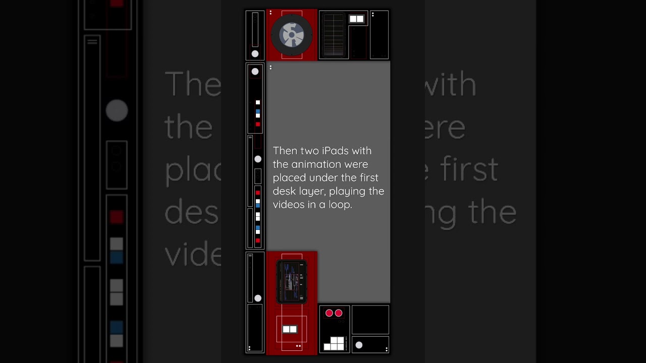 Creating Star Wars User Interfaces 