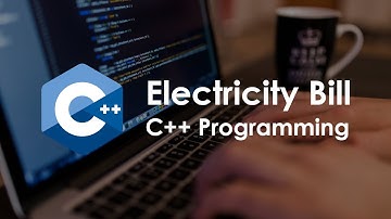 C++ Program to Calculate Electricity Bill Using If-Else-If| Slab Program | Problem Solving Using C++