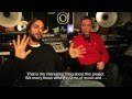 Ricardo Villalobos / Max Loderbauer talk about “Re: ECM” (Interview) | ECM Records