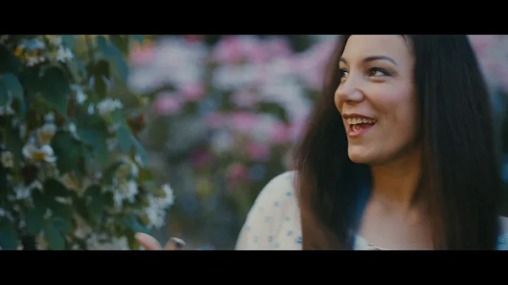 Shani Ferguson | Psalm 23