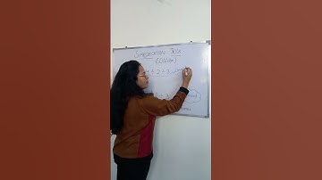 Brain Exercise | Puzzle 119 | Reasoning | Simplification Trick | #shorts #youtubeshorts #MathTricks