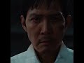 Humans Are ... || SquidGame Gi-Hun Death Scene ||