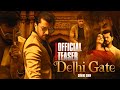 Delhi gate theatrical teaser 4k  yasser khan shamoon abbasi suzain nadeem cheema skyfall films