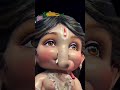 Nobody Can Ignore Ganesh Ji This Idol #shortsvideo