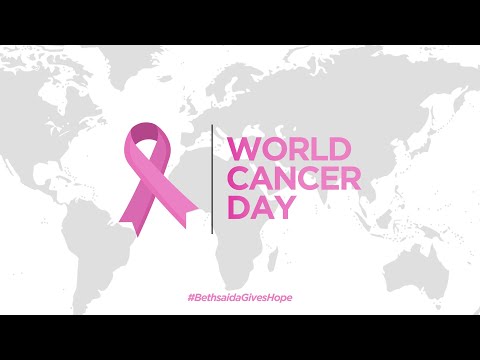 World Cancer Day 2020 - Supermall Karawaci