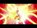 Color Charge - Cure Soleil Version