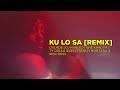 Oxlade Ft DJ Khaled, Wiz Khalifa, Ty Dolla $ign, French Montana & Rick Ross - KU LO SA (Remix)